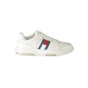 Tommy Hilfiger Pánska Športová Obuv Biela