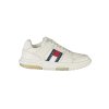 Tommy Hilfiger Dámska Športová Obuv Biela
