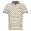 Lyle and Scott Lyle & Scott Stripe Pánska polokošeľa SP1219VI-W438