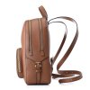 Dámsky Batoh MICHAEL KORS 30X22X11CM 35S2G8TB2L-LUGGAGE