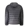 NORWAY 1963 Perfektná Pánska Bunda Šedá (Veľkosť 2XL, Farba šedá)