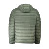 NORWAY 1963 Perfektná Pánska Bunda Zelená (Veľkosť 2XL, Farba zelená)