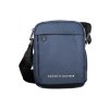 Tommy Hilfiger Praktická Pánska Crossbody Taška Modrá (Veľkosť UNI, Farba modrá)