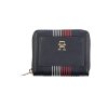 Dámska Peňaženka Tommy Hilfiger Modrá