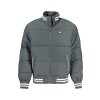 Tommy Hilfiger Perfektná Pánska Bunda Zelená