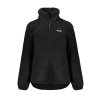 Fila Perfektná Dámska Bunda Čierna (Veľkosť XS, Farba čierna)