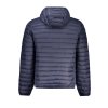 North Sails Perfektná Pánska Bunda Modrá (Veľkosť L, Farba modrá)