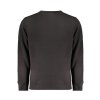 Calvin Klein Perfektná Pánska Mikina Čierna (Veľkosť 2XL, Farba čierna)