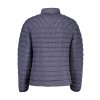 Napapijri Perfektná Pánska Bunda Modrá (Veľkosť S, Farba modrá)