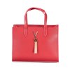 VALENTINO BAGS Fantastická Dámska Kabelka Červená (Veľkosť UNI, Farba červená)