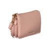 VALENTINO BAGS Fantastická Dámska Kabelka Ružová (Veľkosť UNI, Farba ružová)