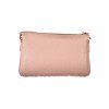 VALENTINO BAGS Fantastická Dámska Kabelka Ružová (Veľkosť UNI, Farba ružová)
