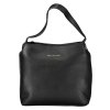 VALENTINO BAGS Fantastická Dámska Kabelka 30x28x14cm Čierna