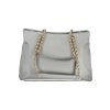 Dámska Kabelka VALENTINO BAGS 36x25x13cm Šedá