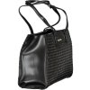 Dámska Kabelka VALENTINO BAGS 36x25x13cm Čierna (Veľkosť UNI, Farba čierna)