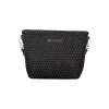 VALENTINO BAGS Fantastická Dámska Kabelka Čierna (Veľkosť UNI, Farba čierna)