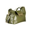 VALENTINO BAGS Fantastická Dámska Kabelka Zelená (Veľkosť UNI, Farba zelená)