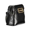 Praktický Dámsky Batoh VALENTINO BAGS 26x25x12cm Čierna