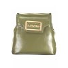 Praktický Dámsky Batoh VALENTINO BAGS 26x25x12cm Zelená