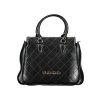VALENTINO BAGS Fantastická Dámska Kabelka Čierna (Veľkosť UNI, Farba čierna)