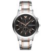 Pánske Hodinky ARMANI AR11165 43MM