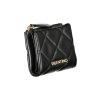 Dámska Peňaženka VALENTINO BAGS Čierna (Veľkosť UNI, Farba čierna)