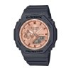 Dámske Hodinky CASIO GMA-S2100MD-1AER 46,2MM