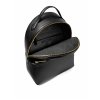 Dámsky Batoh MICHAEL KORS 31X26X13CM 35F3G6HB6L-BLACK