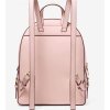 Dámsky Batoh MICHAEL KORS 30X24X9CM 35S2G8TB2L-POWDER-BLUSH