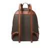 Dámsky Batoh MICHAEL KORS 39X31X12CM 35S2G8TB7B-BROWN