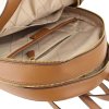Dámsky Batoh MICHAEL KORS 40X31X13CM 35S2G8TB7B-VANILLA