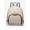Dámsky Batoh MICHAEL KORS 40X31X13CM 35S2G8TB7B-VANILLA