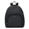 Dámsky Batoh MICHAEL KORS 39X32X13CM 35S2S8TB7B-BLACK