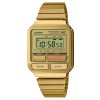 Dámske Hodinky CASIO A120WEG-9AEF 33,5 MM
