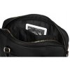 damska taska na notebook peterson 9602 cerna 9
