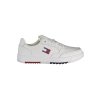 Tommy Hilfiger Pánska Športová Obuv Biela (Veľkosť 40, Farba Biela)