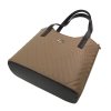 damska kabelka s576 grosso latte hneda 5