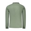 Pánska Polokošeľa NORWAY 1963 Zelená (Veľkosť 2XL, Farba zelená)