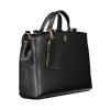 Dámska Kabelka Tommy Hilfiger 35x23x11cm Čierna