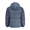 Pánska Bunda Tommy Hilfiger Modrá (Veľkosť S, Farba modrá)