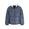 Pánska Bunda Tommy Hilfiger Modrá