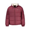 Pánska Bunda Tommy Hilfiger Červená