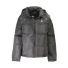 Dámska Bunda Tommy Hilfiger Čierna