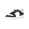 Tommy Hilfiger Pánska Športová Obuv Modrá (Veľkosť 40, Farba modrá)