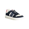 Tommy Hilfiger Pánska Športová Obuv Modrá (Veľkosť 40, Farba modrá)