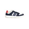 Tommy Hilfiger Pánska Športová Obuv Modrá (Veľkosť 40, Farba modrá)