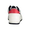 Tommy Hilfiger Pánska Športová Obuv Biela (Veľkosť 40, Farba Biela)