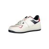 Tommy Hilfiger Pánska Športová Obuv Biela (Veľkosť 40, Farba Biela)