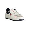 Tommy Hilfiger Pánska Športová Obuv Biela (Veľkosť 40, Farba Biela)