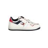 Tommy Hilfiger Pánska Športová Obuv Biela (Veľkosť 40, Farba Biela)